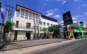 Grand Malioboro Hotel Yogyakarta