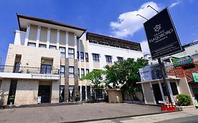 Grand Malioboro Hotel Yogyakarta